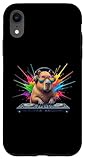 Funny Capybara Tees Apparel Gifts