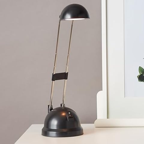 Lightbox lampe de bureau LED 2700 K Cover