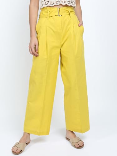 Image of Tokyo Talkies Women's Flared Pants