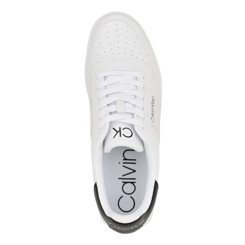 Calvin Klein Men's Lento Sneaker2