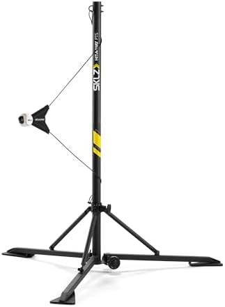 SKLZ Hit-A-Way Portable Baseball Training-Station Swing Trainer w...
