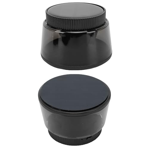 Difusor aromático eléctrico LAISANIM con 3 recambios de aceite miniatura 3