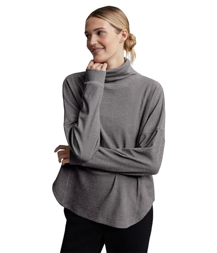 Varley Rainer Roll Neck Womens Sweater