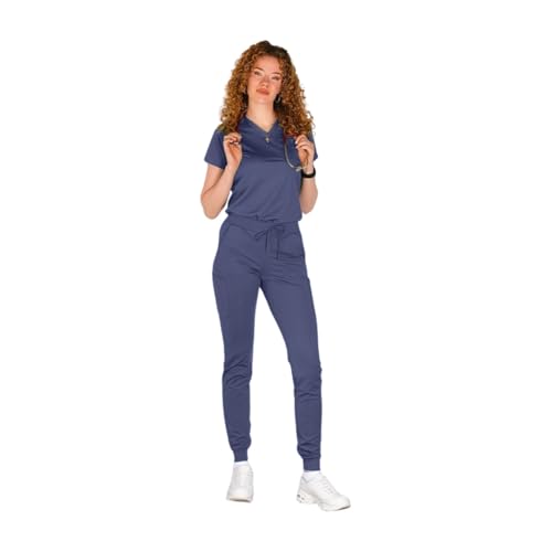 Image of Evrpur2.0 Women's Tall Scrub Joggers