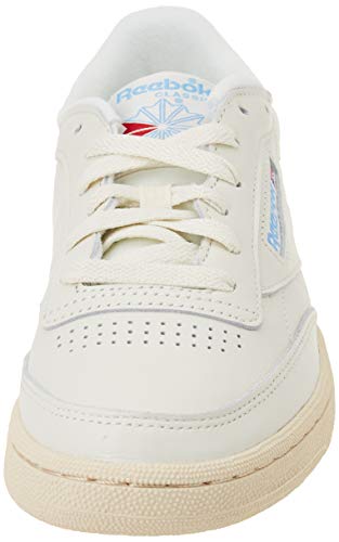 Image of Reebok Court Advance Sneakers for Men - Casual Tennis Mens Shoes Size 6 to 15