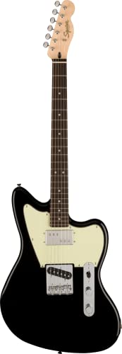 Squier FSR Telecaster® SH, Laurel Fingerboard, menthe, Pickguard Noir - Les Beatles, Paul McCartney, John Lennon, RIngo Starr, George Harrison Squier FSR Telecaster® SH, Laurel Fingerboard, menthe, Pickguard Noir