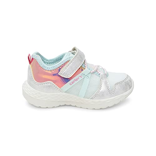 Carter's Girl's Stevie Athletic Sneaker3