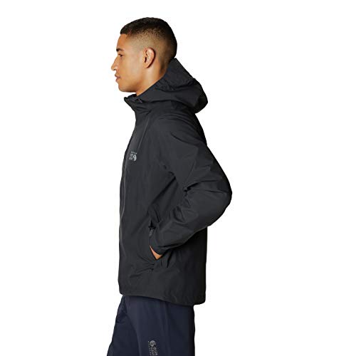 Image of Mountain Hardwear mens Exposure /2 Gore-tex Paclite Jacket