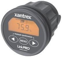 Xantrex LinkPRO Battery Monitor by XANTREX TECHNOLOGY