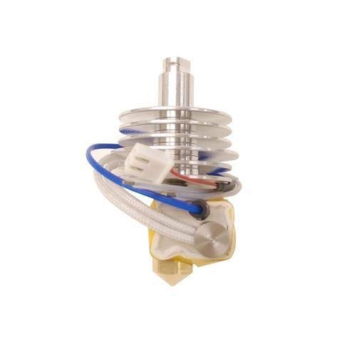 WNJ-TOOL, 1pcs For Flashforge Finder 3D Printer EXTRUDER Hot End ASSEMBLY Kit Heater Cartridge Thermocouple