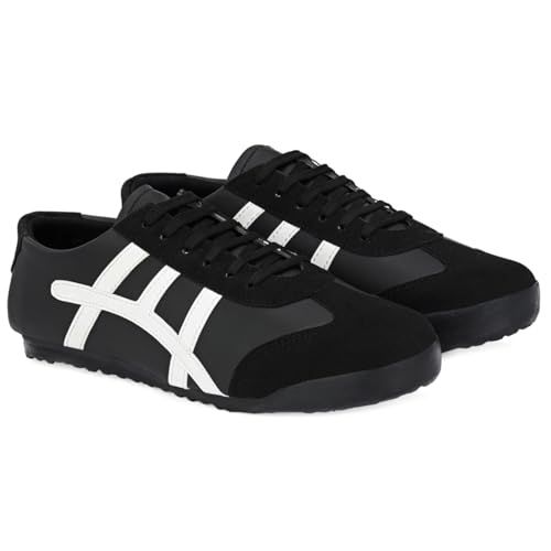 Image of Leatherkraft Mens Lk tgrs Sneaker