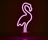 Zoom IMG-1 muitomas lampada neon da scrivania Zoom IMG-1 muitomas lampada neon da scrivania