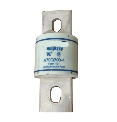 Fusible semi-conducteur A70Q250-4 pour onduleur et variateur industriel 700V