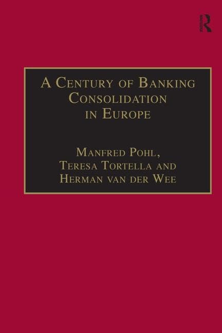 A Century of Banking Consolidation in Europe: The History and Archives of Mergers and Acquisitions