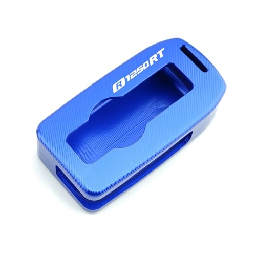 Coque de clé de moto BMW R1200RS R1250RT étui télécommande CC-1
