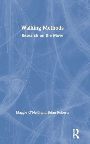 Walking Methods: Research on the Move view 2