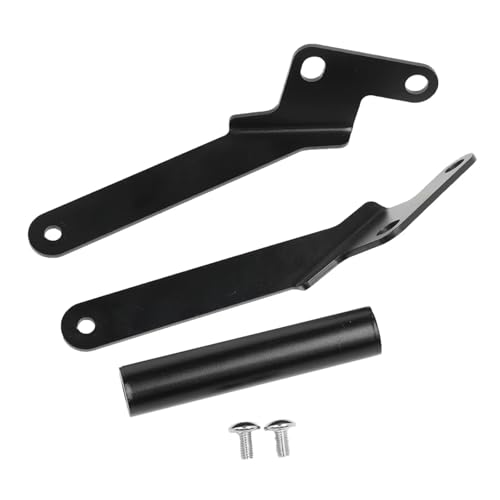 Support GPS moto Loncin anti vibrations pour éviter de perdre son téléphone