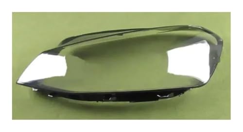 Couvercle de phare Golf 7 anti-UV lentille optique MK7 GTI