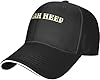 CAPHATMC Baseball Cap Hip hop Sun Hat Uriah Heep Classic Baseball Cap Sun Hat for Children Luxury Snapback Cap Hats for Men Women's #1