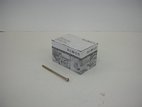 Genuine VW Alternator HD Fillister Bolt M5x111-037903555