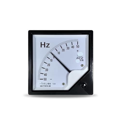 Tableau des fréquences 6C2 évite la surcharge de l'onduleur bidirectionnel 50Hz