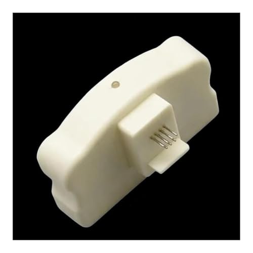 Réinitialiseur de puce T5820 pour débloquer l'imprimante Epson D700 DX100 P800 réservoir plein