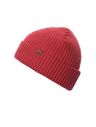 Bonnet femme corail BICKLEY + MITCHELL pour vos sorties en ville et nature