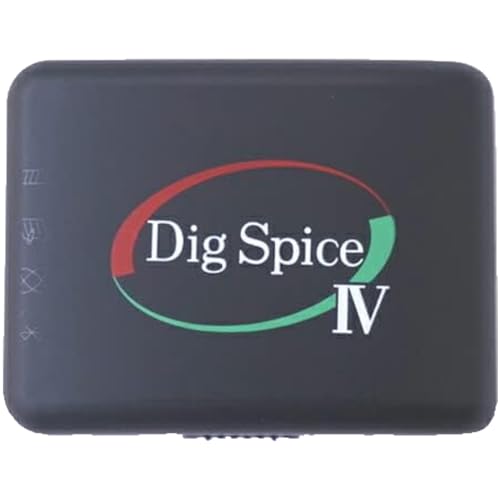 Amazon.co.jp: デジスパイス4(DigSpice4) 超小型GPSデータロガー