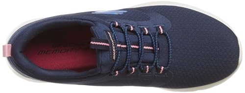 Image of Skechers Womens Dynamight 2.0 Slip-on Sneaker