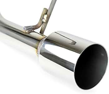 スズキ キャリイ DA63T （接続部 フランジタイプ）サイレンサー付　sts 31lS4DiULUL._AC_UF350,