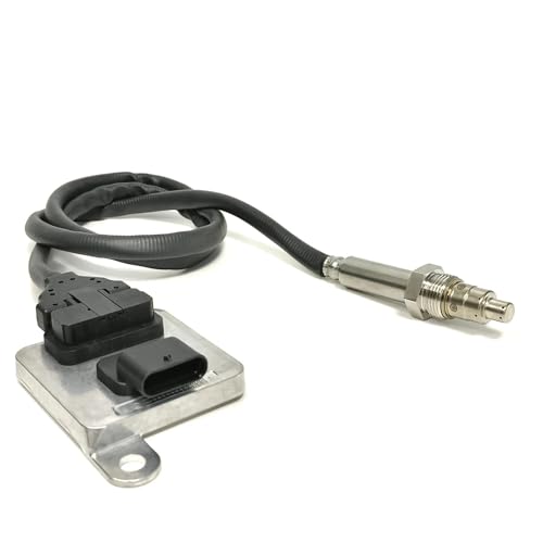 Repuesto 12V Sensor de óxido Nitroso (NOx) 89463-E0451 6