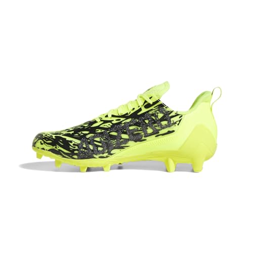 Image of adidas Men's Adizero Football Cleats | Baseball Shoes