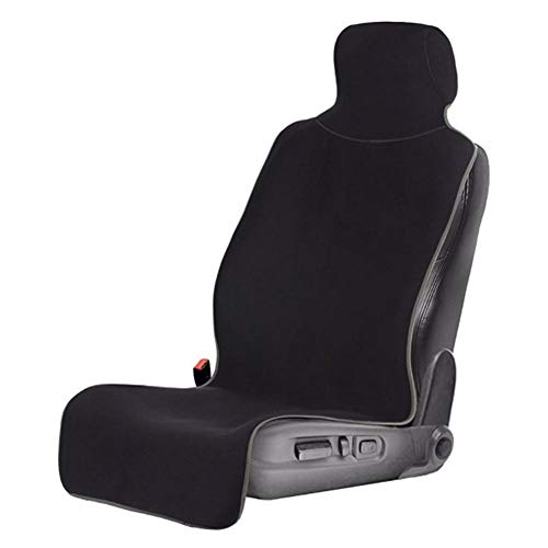 Kapokilly Protector De Asiento De Automóvil Funda De Asiento Impermeable De Neopreno, Duradero Antideslizante Universal, Protector De Asiento Resistente Al Sudor para Automóvil Cover