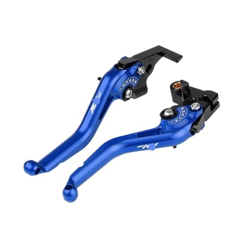 Levier d'embrayage fatigue main résolue poignée de frein ADV350 2021