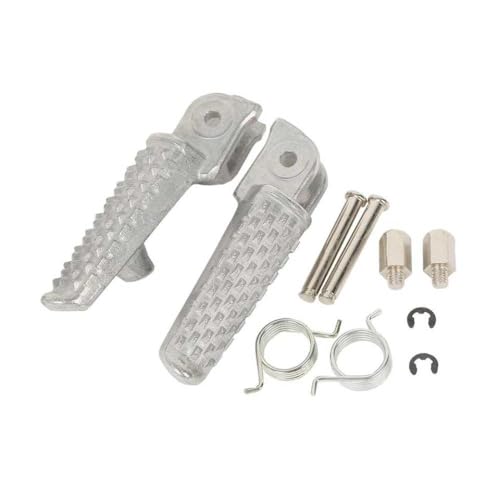 Repose-pieds avant CBR600RR 2003-2019 pour éviter de glisser
