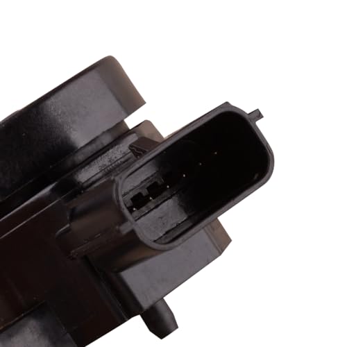 Sensor de posición del recorrido del pedal de freno 13583372 interruptor de luz de freno 2