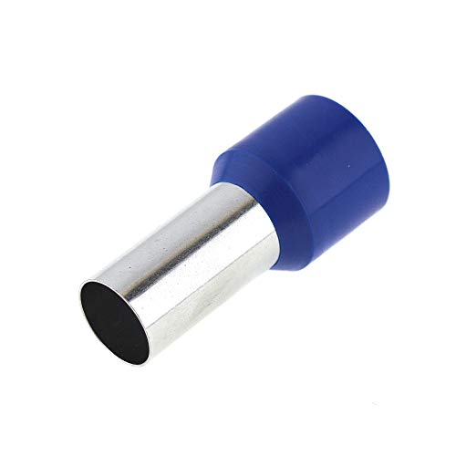 SeKi ISO 50.0 mm², blue, pack of 50 ferrules, 50 mm², 50mm²