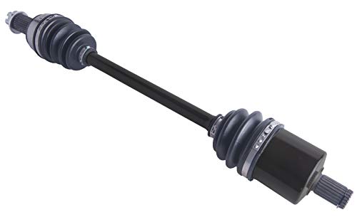 East Lake Axle front left or right cv axle for Polaris Sportsman 550/850 2009 2010 2011 2012 2013 2014 2015 2203844 2203843