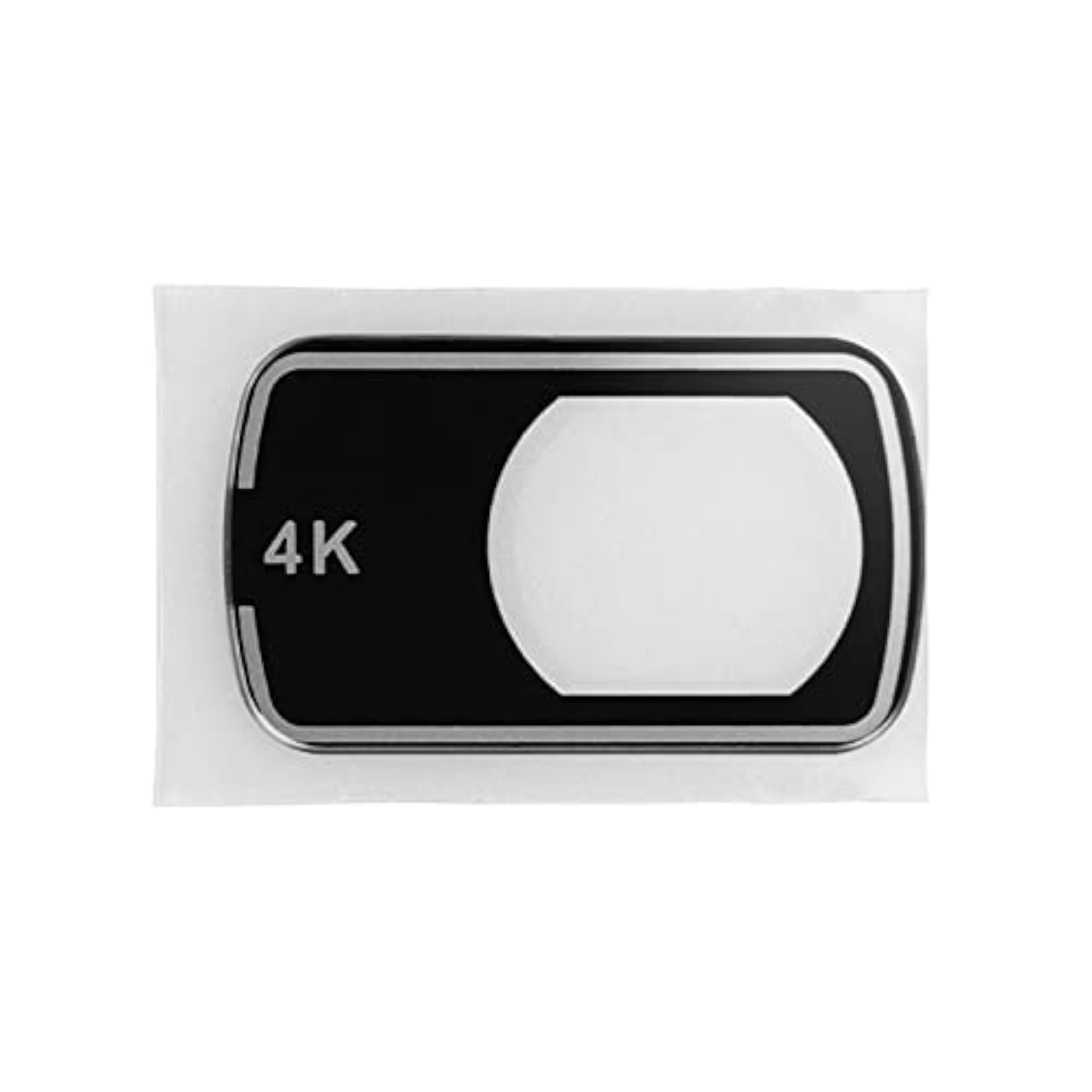 Gimbal Camera Lens Glass Repair Replacement for Mavic Mini 2