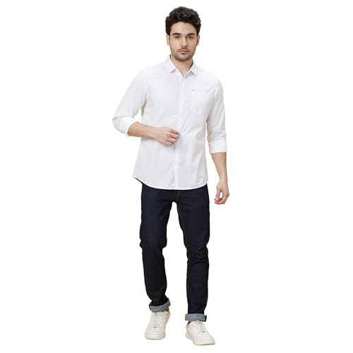 Image of Being Human Garments Mens-Top Shirts Navy