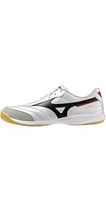 【ミズノ】 フットサルシューズ モレリア SALA PRO TF 幅広 MIZUNO ミズノ公式 モレリア SALA PRO TF フットサル ユニ