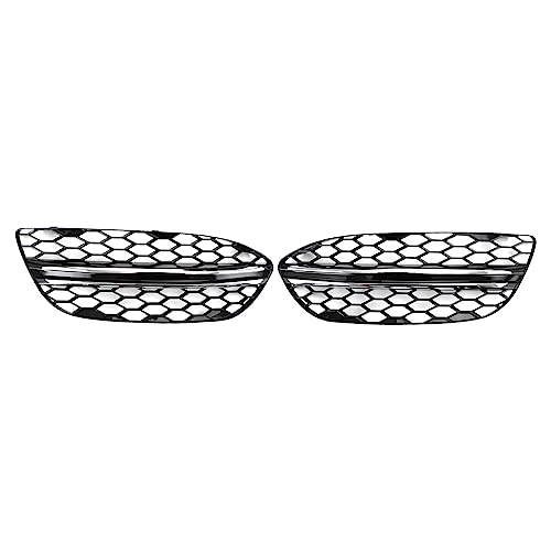 Calandre avant résolvant les casses de grille d'aération sur Benz W205