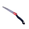 CRAFTSMAN Folding Hand Saw, 8 in. Blade, Compact Design, for Camping, Pruning, Cutting Wood, Branches or Brush