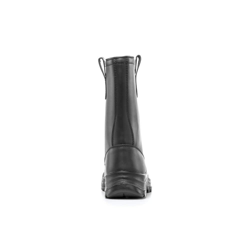 PERLITE Botas de seguridad negras S3 CI SRC