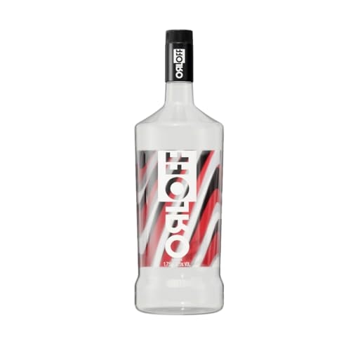 Vodka Destilada Orloff Garrafa 1,75l