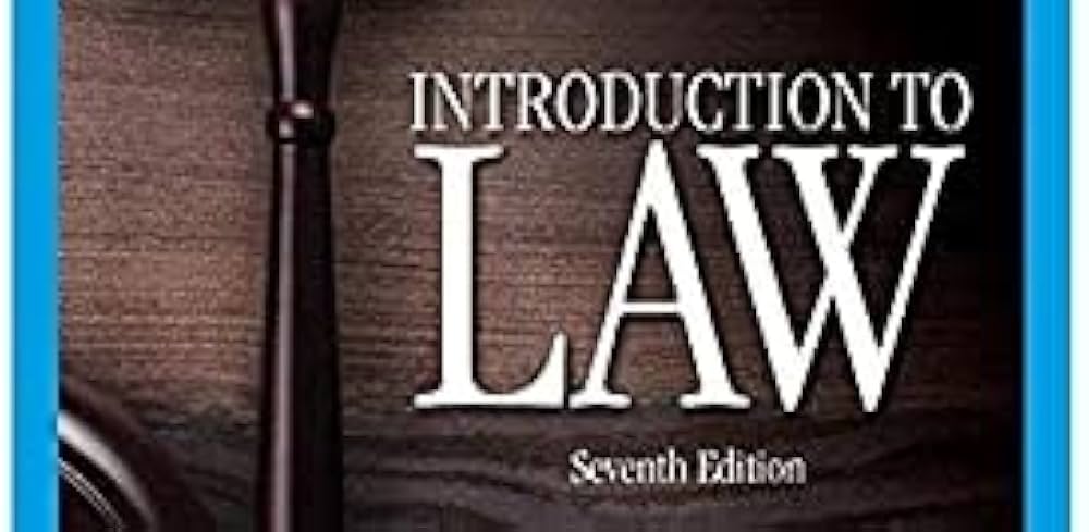 An Introduction to Law and Economics 第五版 Amazon.com: An Introduction To Law and Economics (Aspen