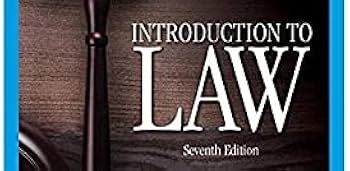 An Introduction to Law and Economics 第五版 An Introduction to Law and Economics 第五版 An Introduction