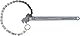BRILLIANT TOOLS BT064917 Kettenrohrzange [Powered by KS Tools]