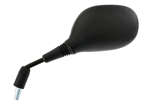  RMS Specchio retrovisore sinistro Suzuki Burgman 125-200 (Specchietti scooter) / Right rear view mirror Suzuki Burgman 125-200 (Mirror scooter)