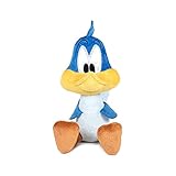 Play by Play Looney Tunes Kuscheltier Babys versch. Plüsch Figuren 20-26cm Stofftier (Road Runner)